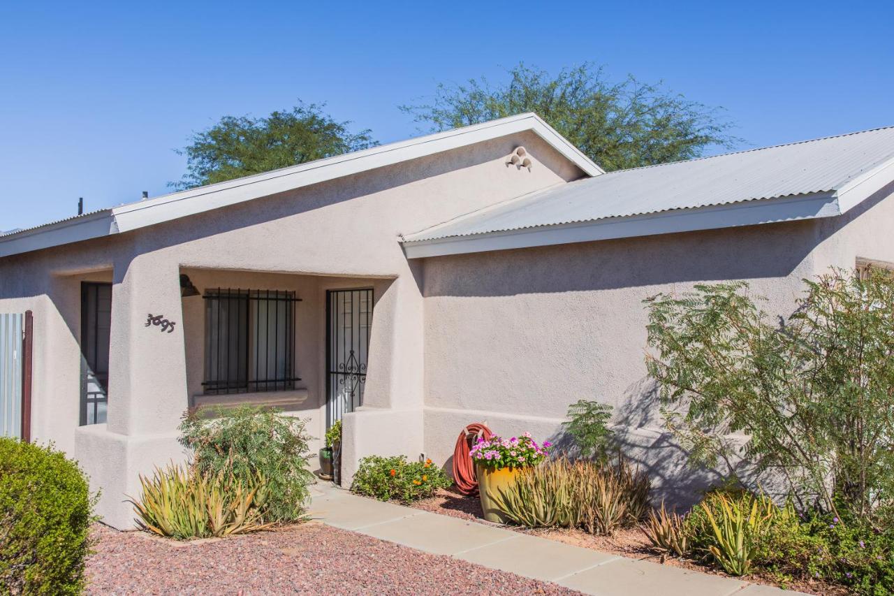 Peaceful CENTRAL Retreat - B&B Tucson