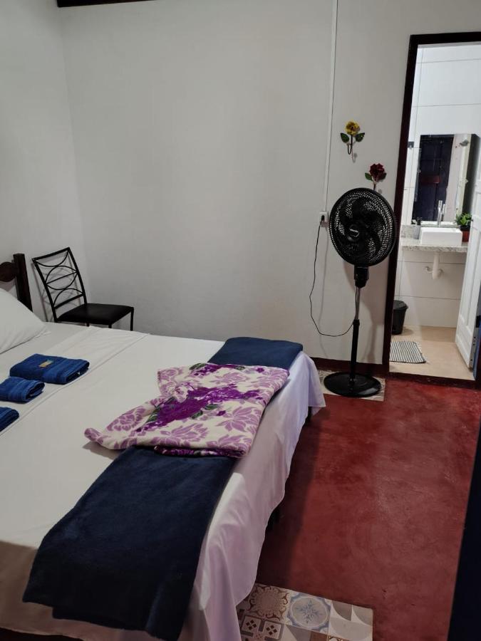 Suite mit 1 Schlafzimmer