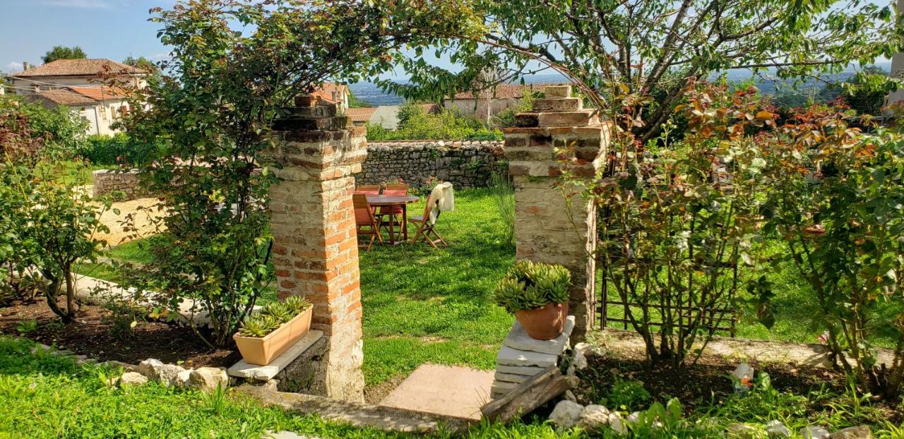 In-giardino - B&B Osigo