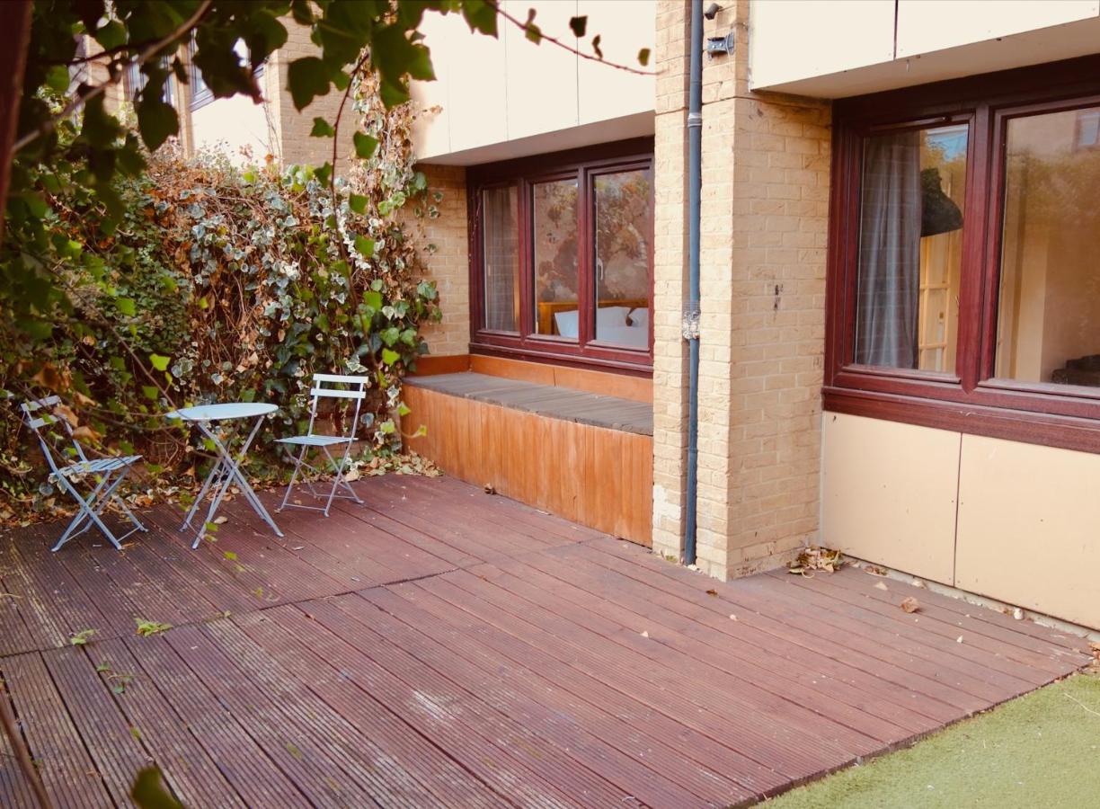 Modern Garden 1BDR Flat in Forest Hill Honor Oak - B&B London