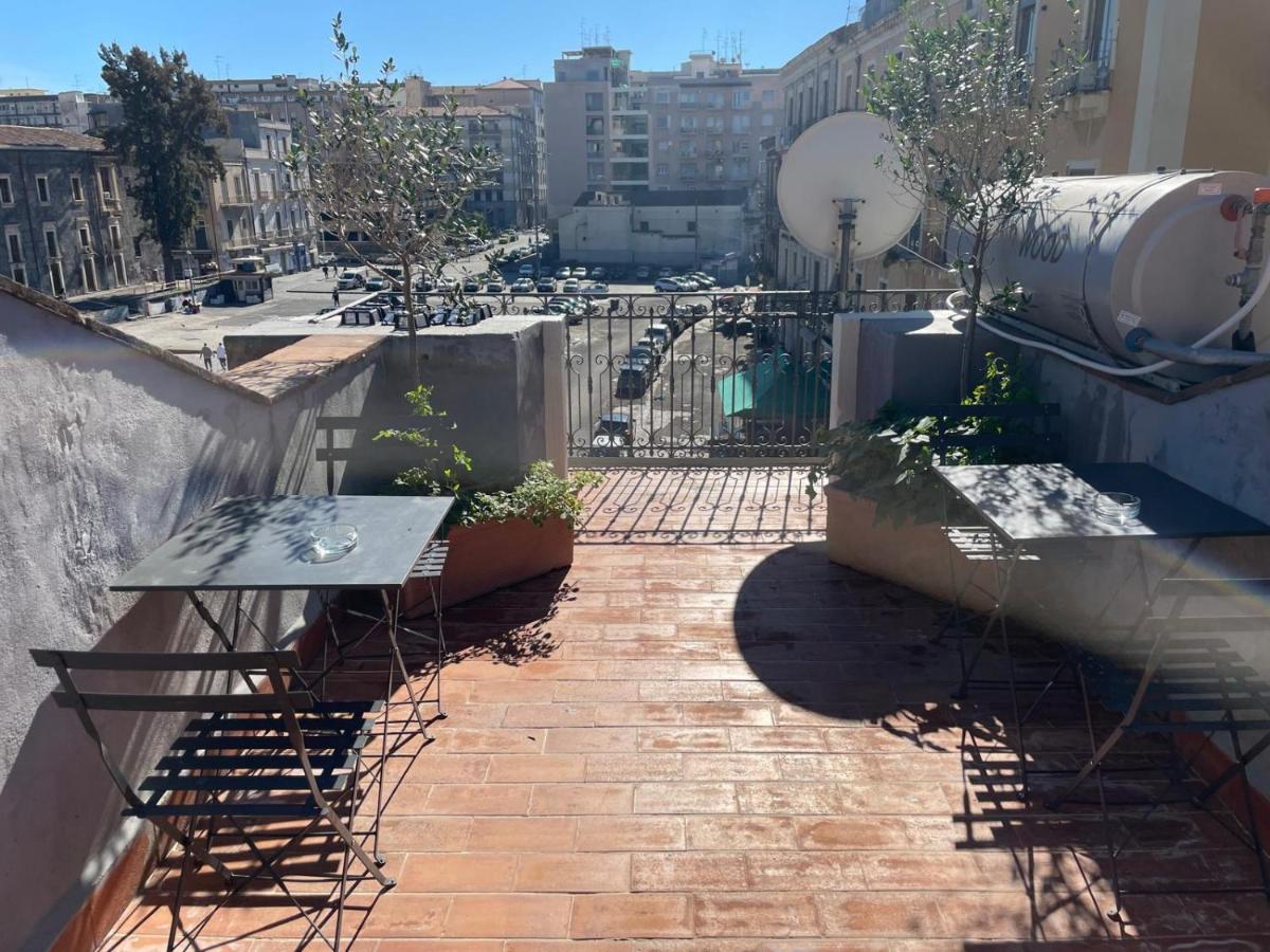 casa catania termini home 4 - B&B Catania