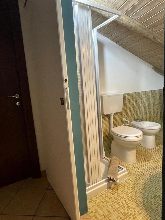 Appartamento con 2 Camere da Letto