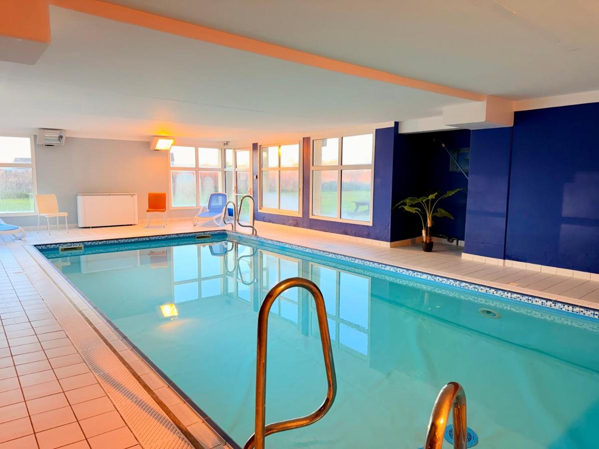 Du Cep au Green - Piscine & sauna, Beaune Levernois - B&B Levernois