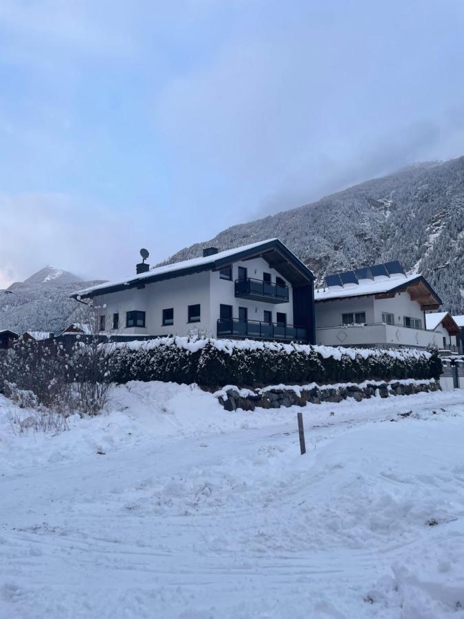 Apart Summit - B&B Längenfeld