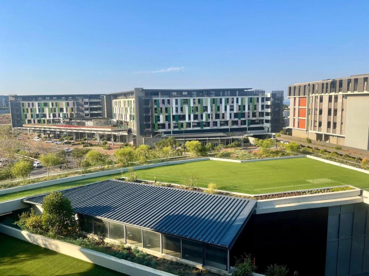 Ocean Dune T428 - B&B Umhlanga