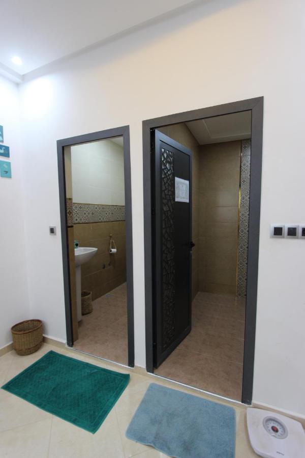 Triple Room with Sea View