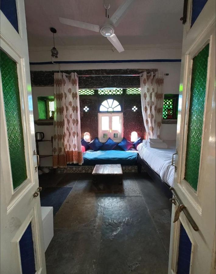 Double Room with Lake View