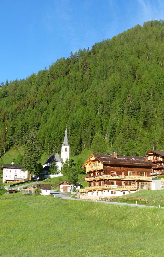 Alblerhof Oberstdl - B&B