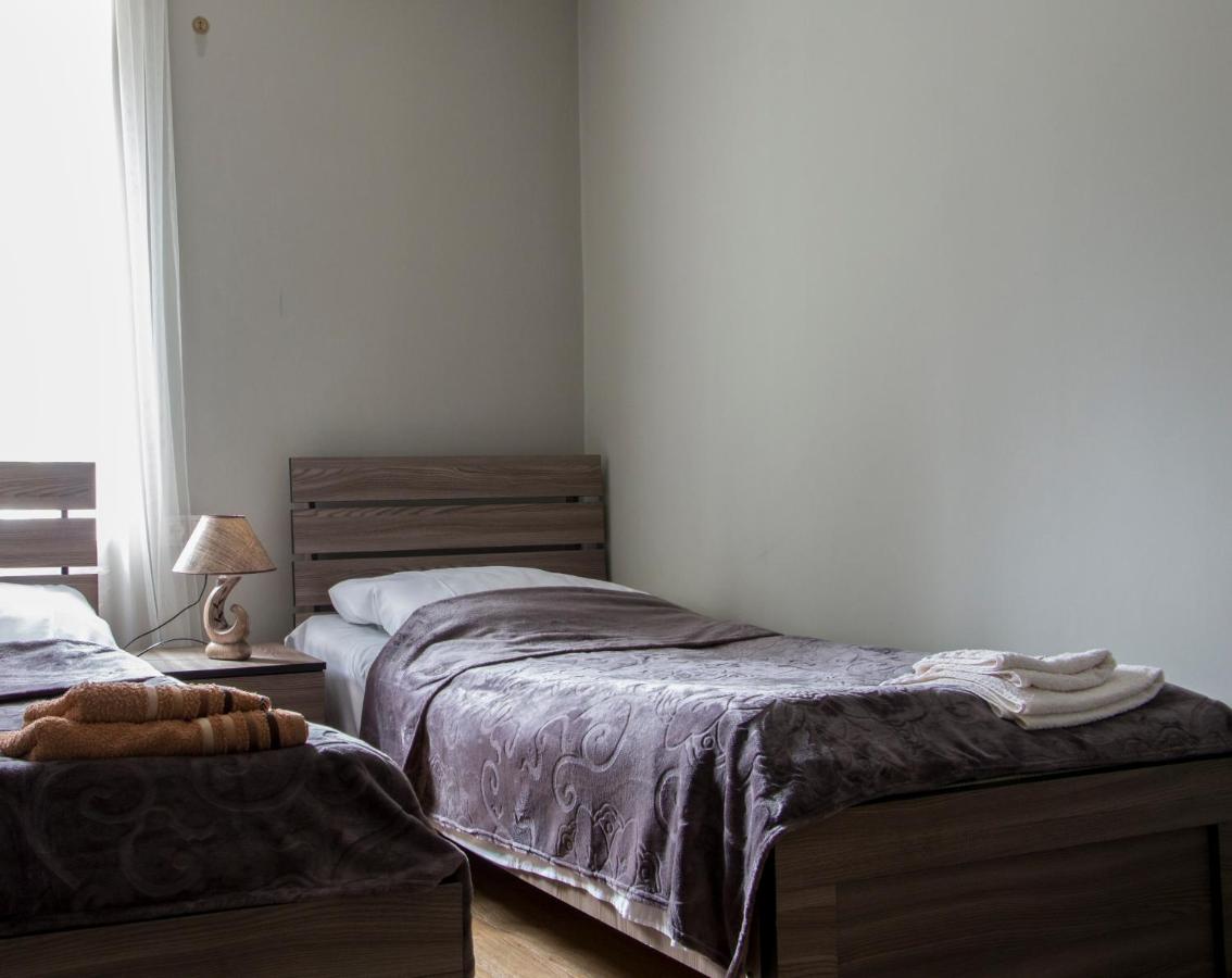 Double or Twin Room with Bathroom