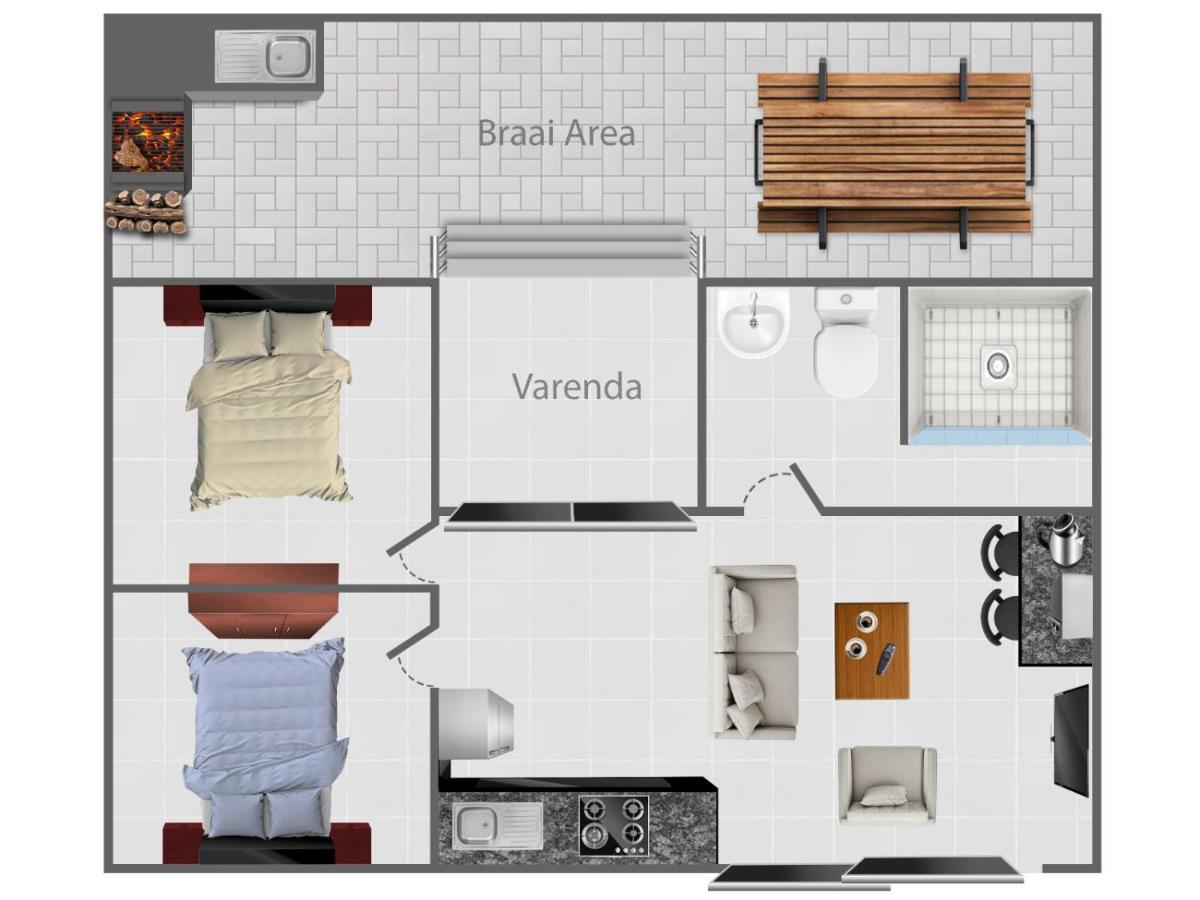 Camera Comfort Familiare