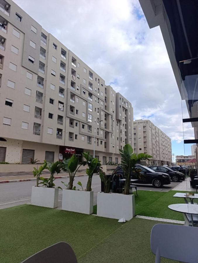 حي الواحات - B&B El Aouina