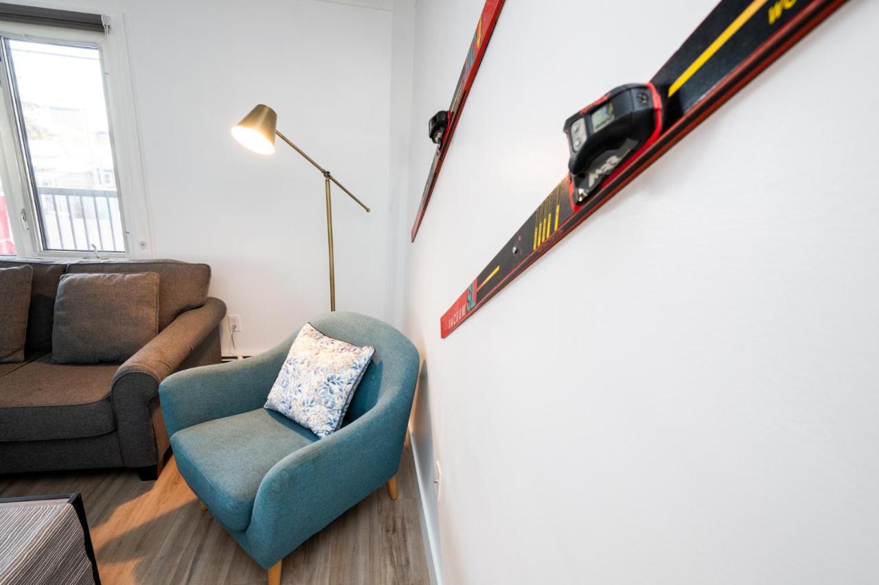 Appartement met 1 Slaapkamer