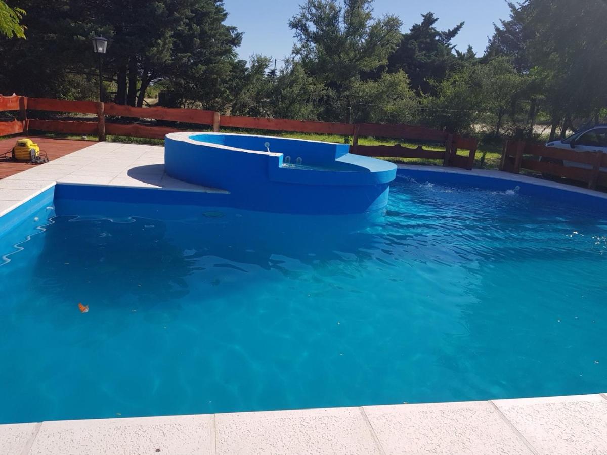 La Fortaleza - Ferienwohnung Villa Parque Síquiman