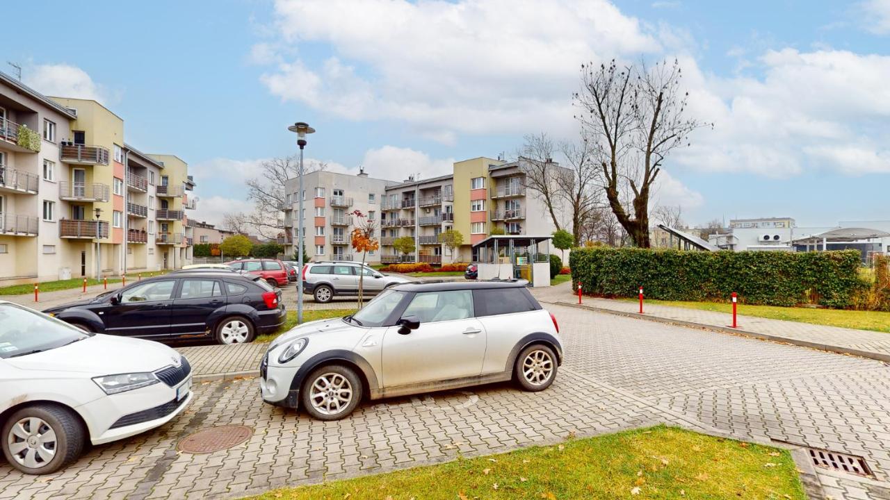 Apartament Prestige Zawiercie - B&B Zawiercie