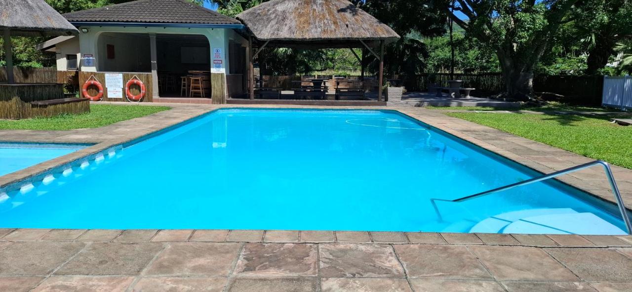 38 Eden Wilds - Chambres d’hôtes Port Edward