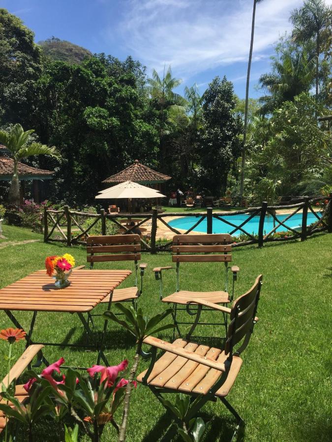 Guest House Tânia Alves - Chambres d’hôtes Pratinha