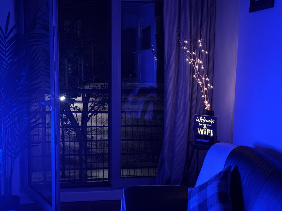 The Portsmouth chill spot - B&B Portsmouth