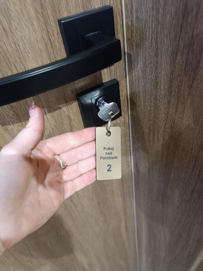 Grande Chambre Double 