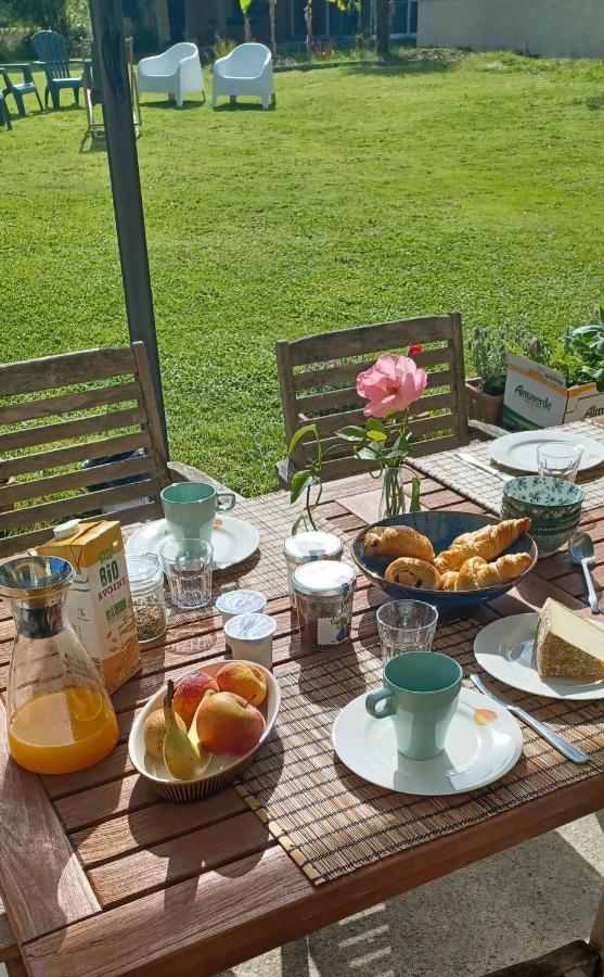 Johlie - B&B Oeyregave