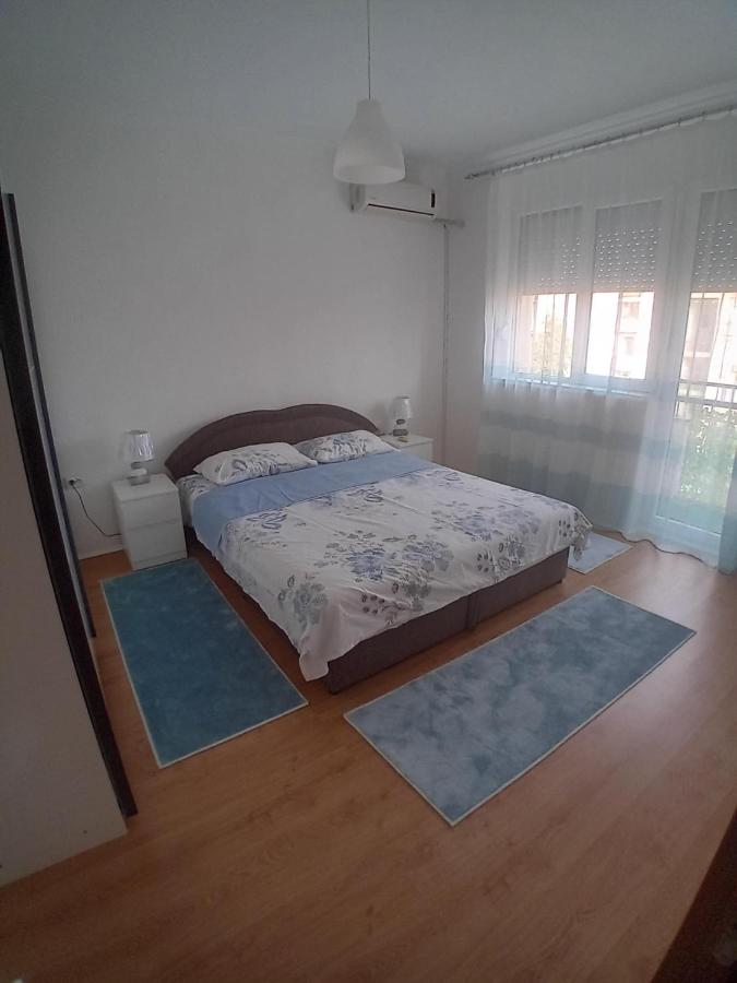 Apartment Aleksandar - Ferienwohnung Gevgelija