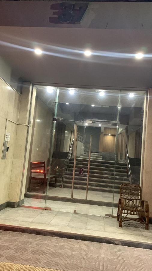 Viela 37 sweets hotel - Chambres d’hôtes Gizeh