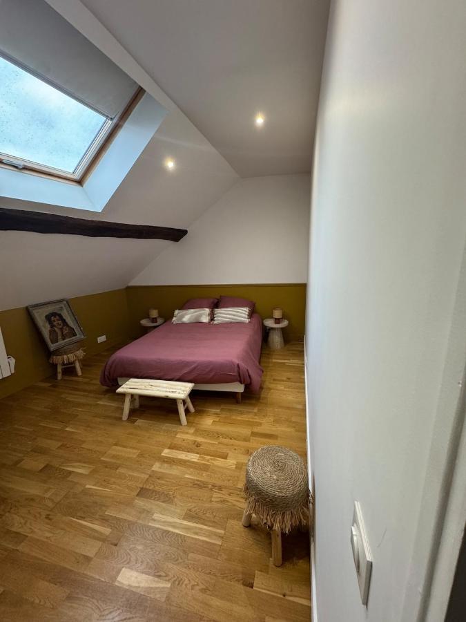 Apartment mit 2 Schlafzimmern