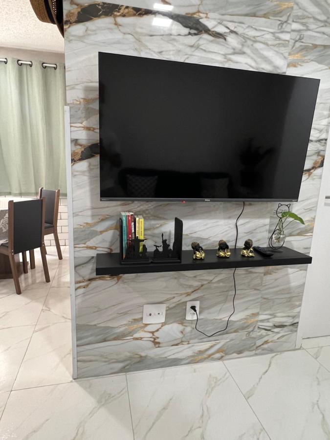 Rômulo Barbosa - Chambres d’hôtes Fortaleza