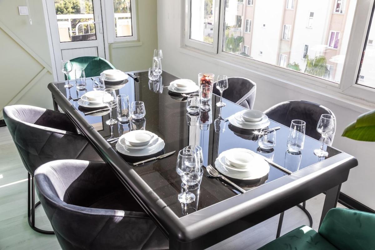 Melissas Suites Lara - Ferienwohnung Antalya