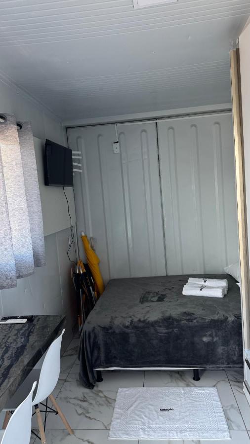 Residencial Corujão - B&B Florianópolis