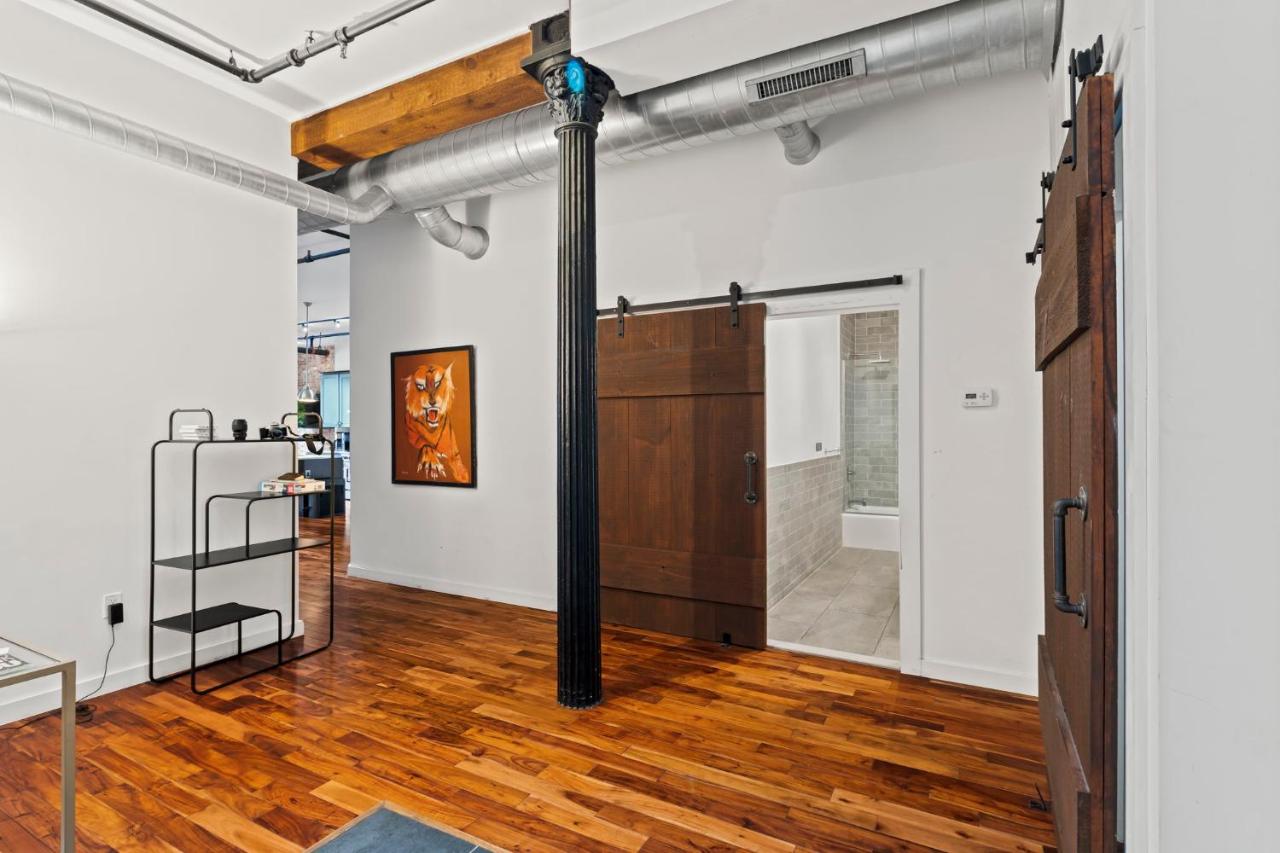 The Founders Suite Residence - B&B Philadelphia