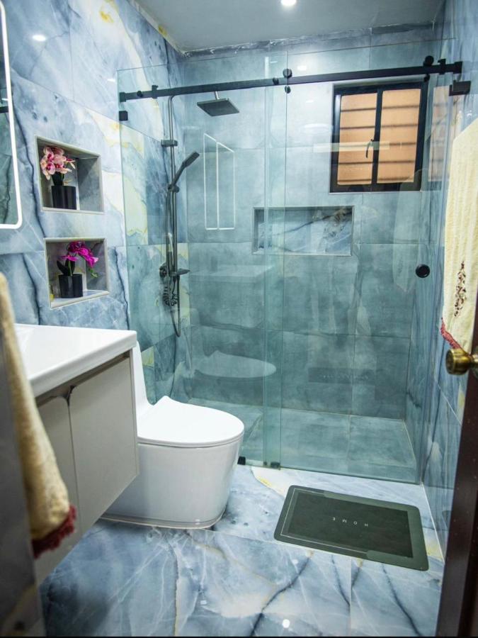Elevate View Penthouse - B&B Santo Domingo