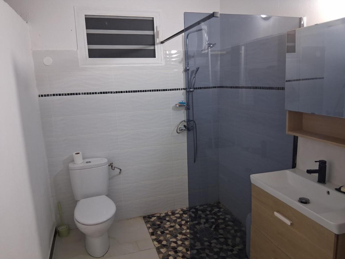 Sapotille sucrée - B&B Sainte-Rose