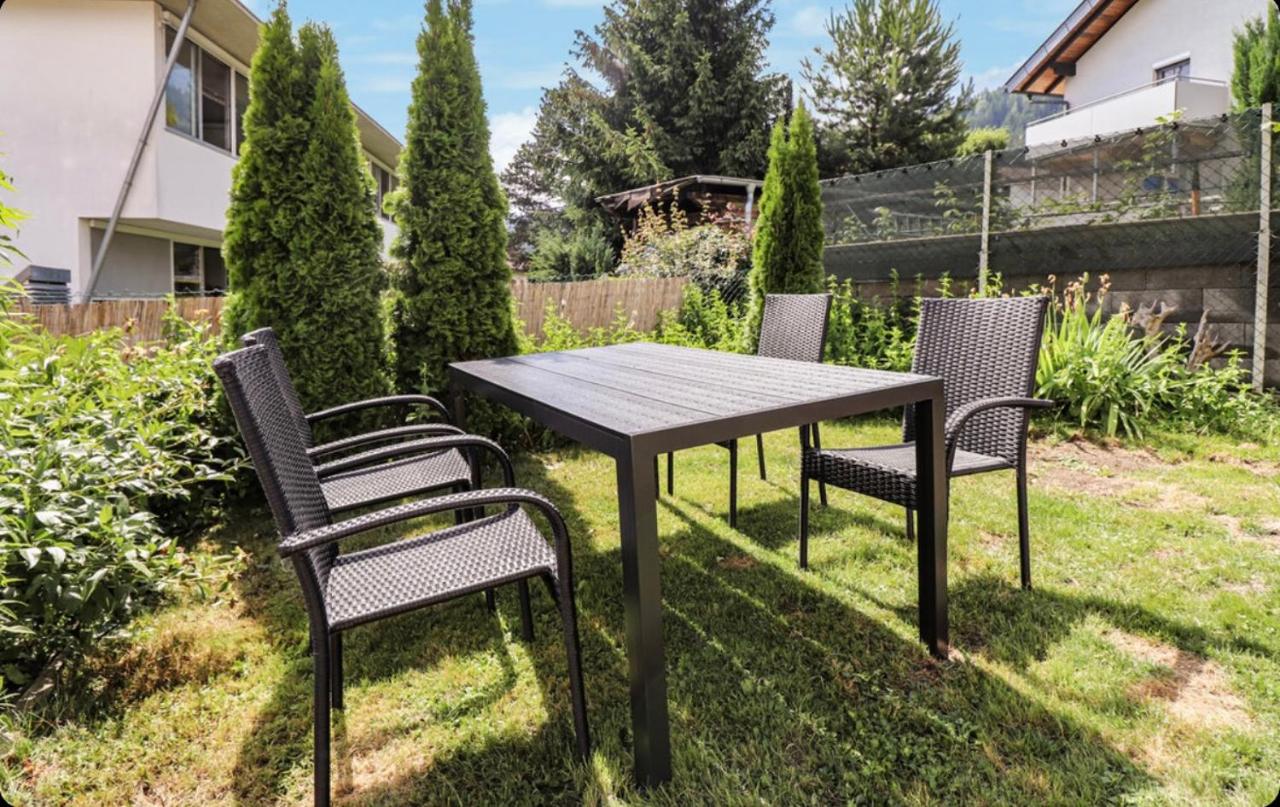 Apartment in Inzing - Ferienwohnung Inzing