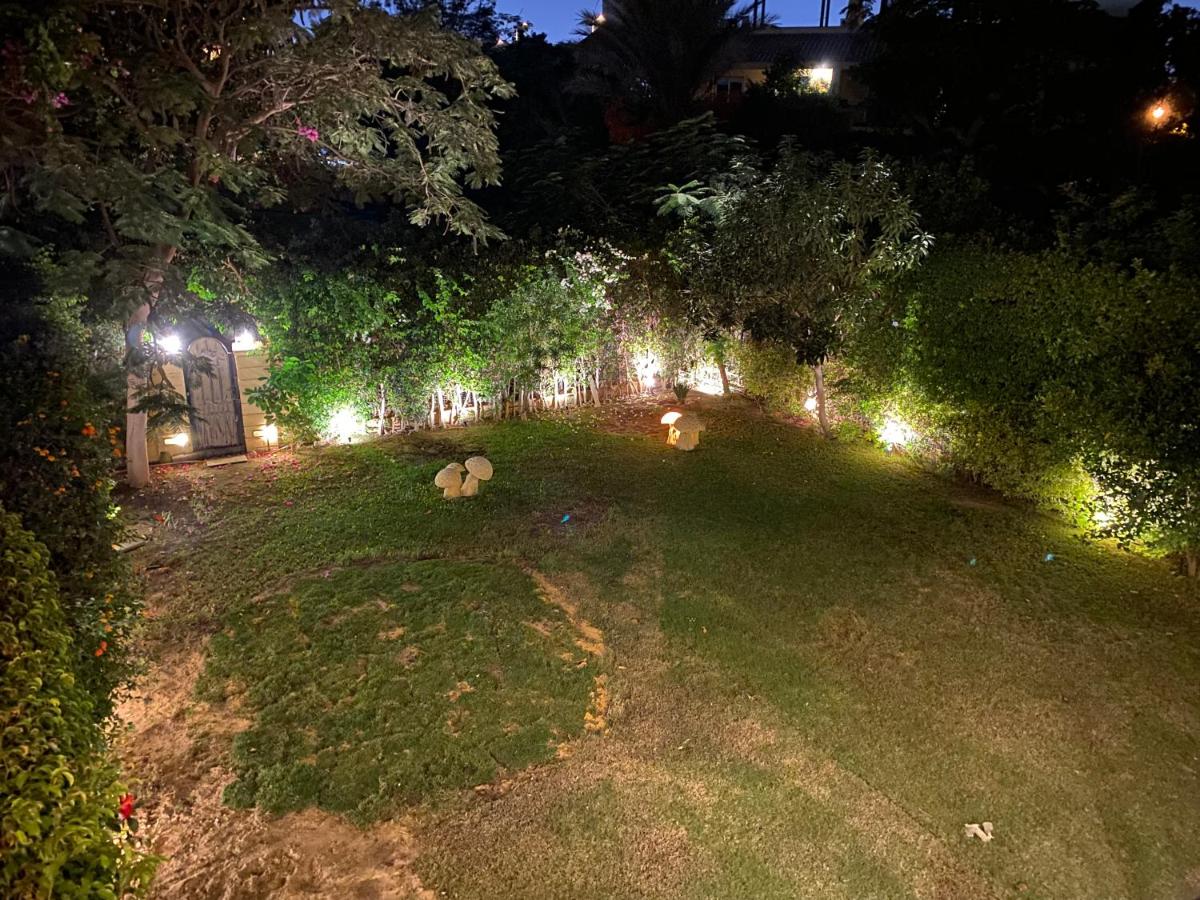 Twin villa for rent in madinaty - B&B Madinaty