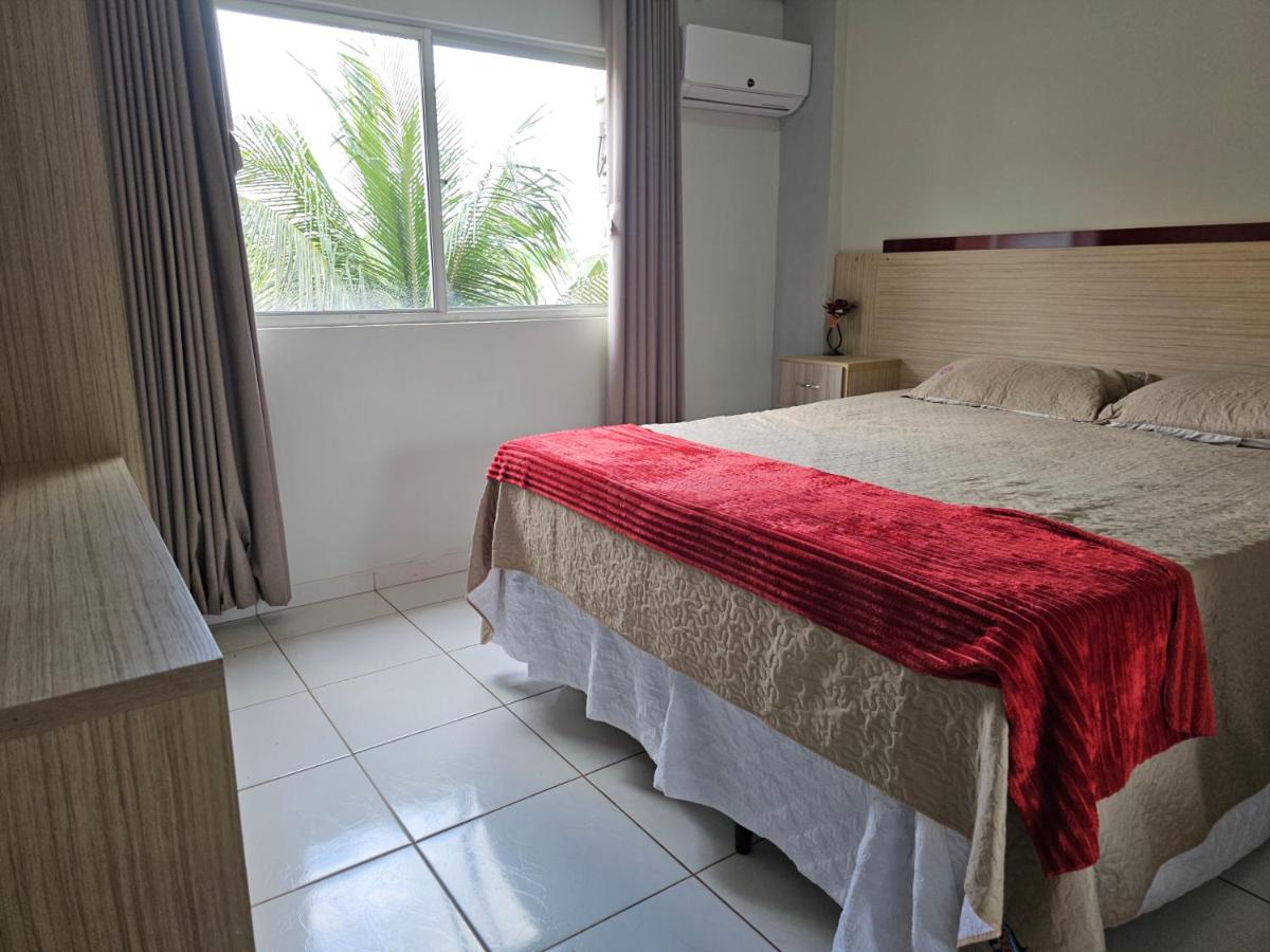 Appartement avec Balcon