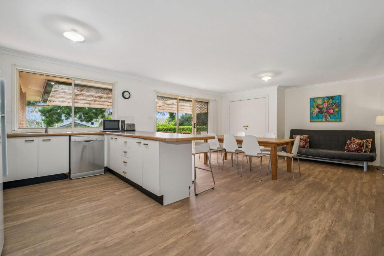 Minnehaha - B&B Katoomba