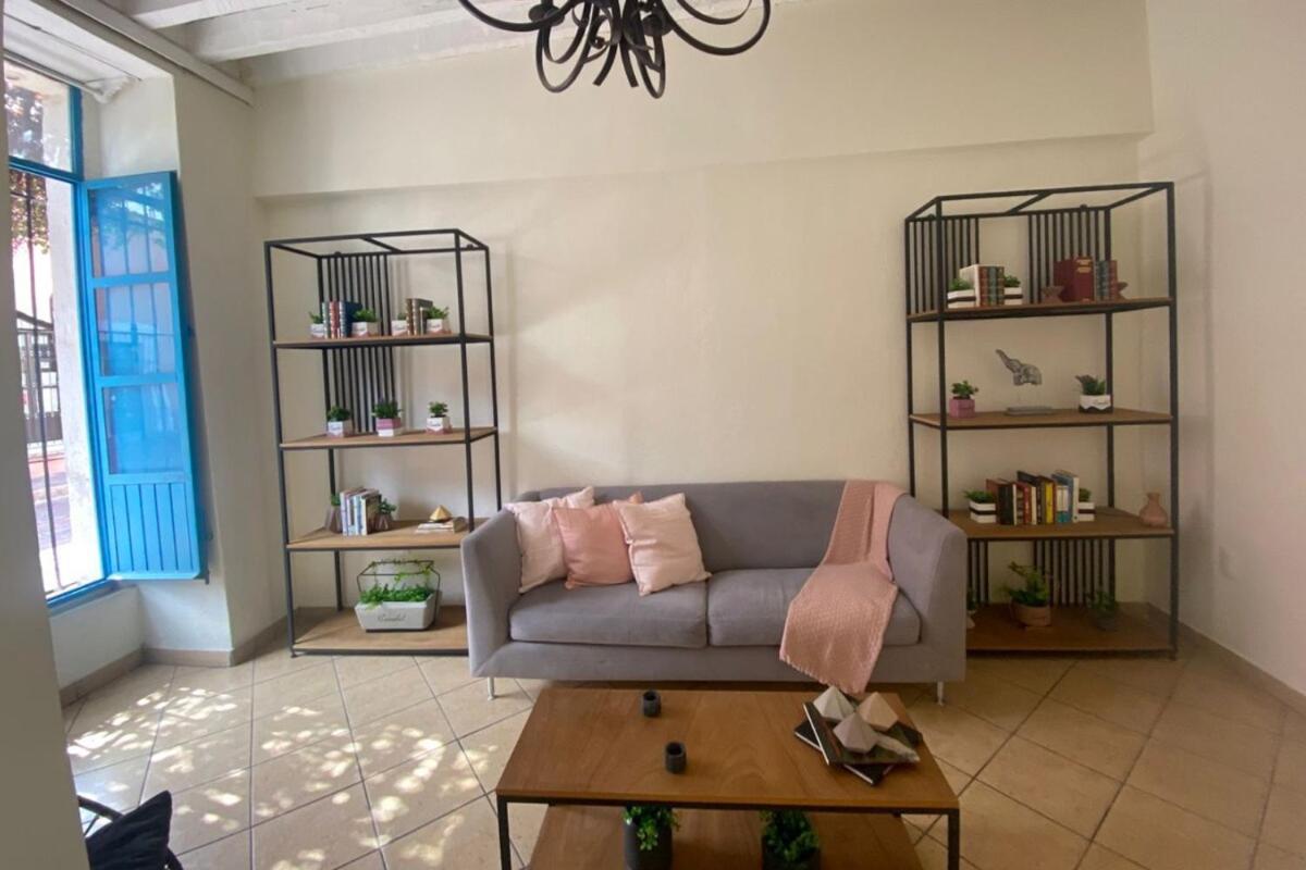 Casabel - Downtown Querétaro - B&B Santiago de Querétaro