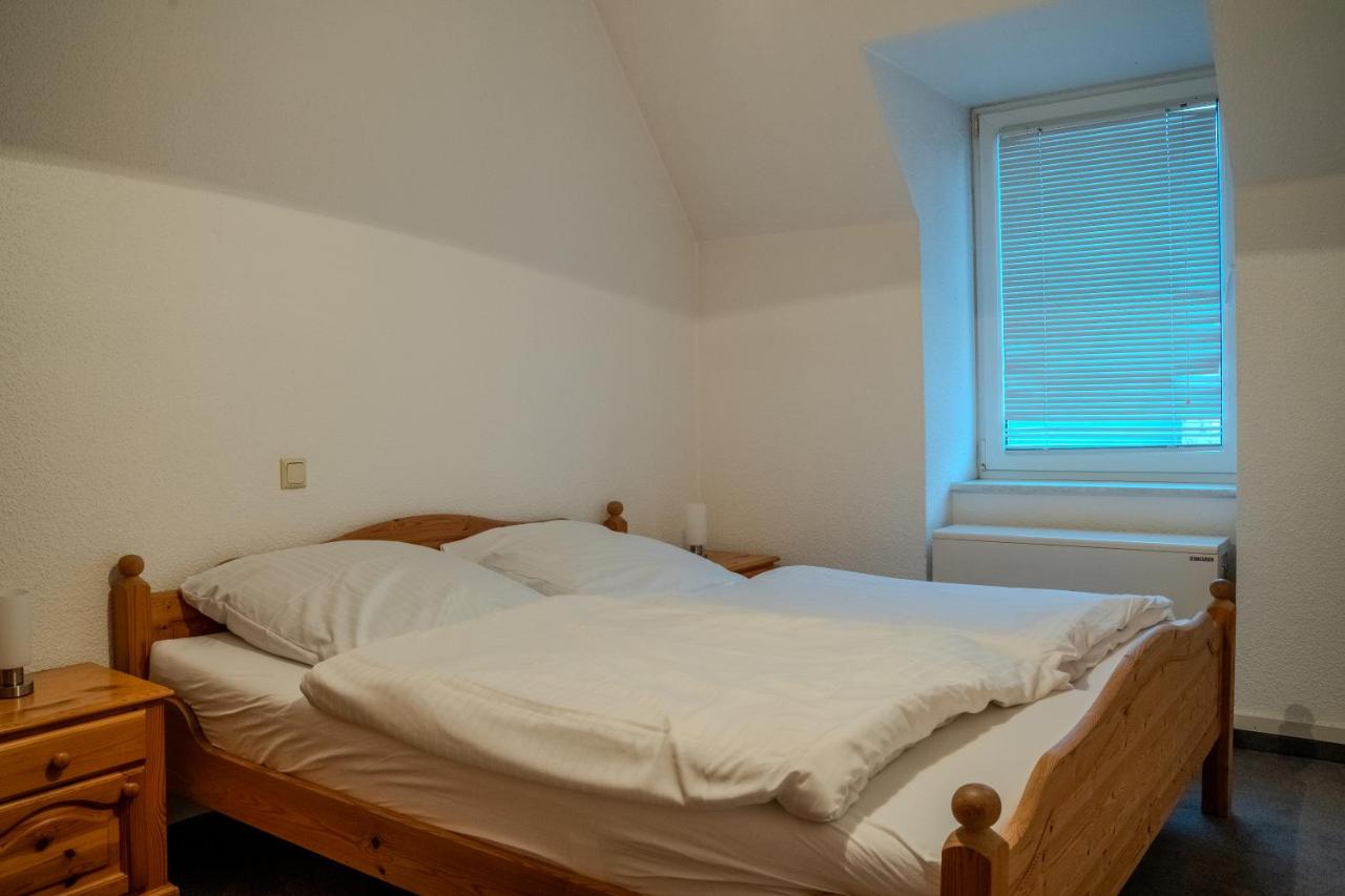 Ferienwohnung Mosella - B&B Enkirch