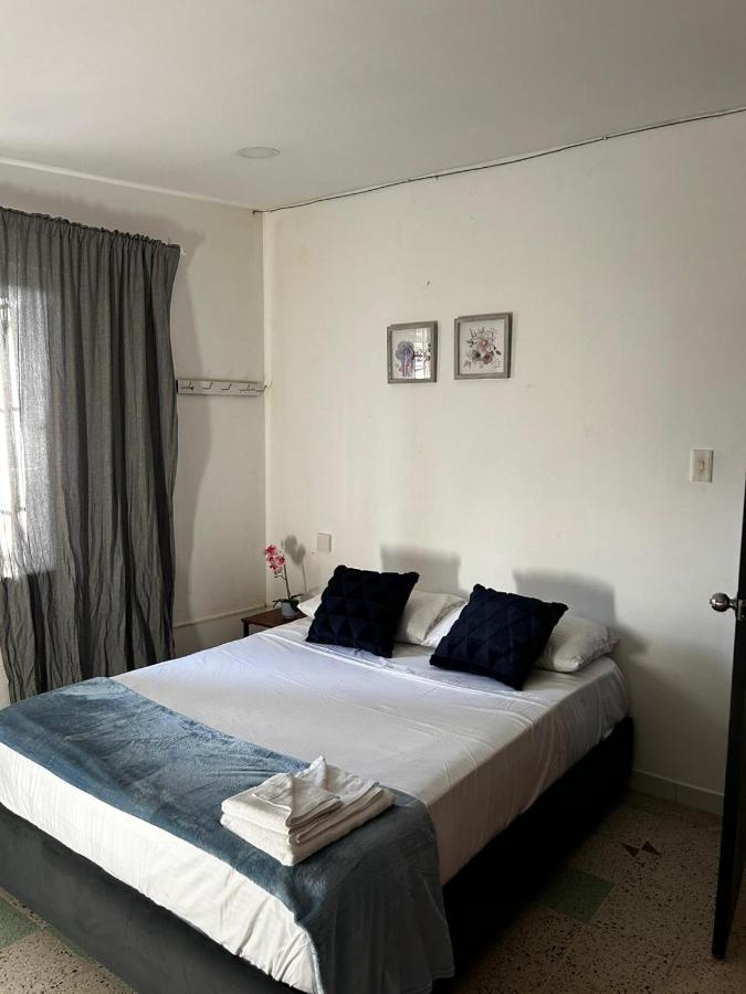 Habitación Doble con baño privado