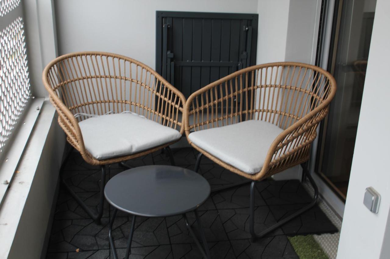 Studio Moderne & Lumineux - B&B Nanterre