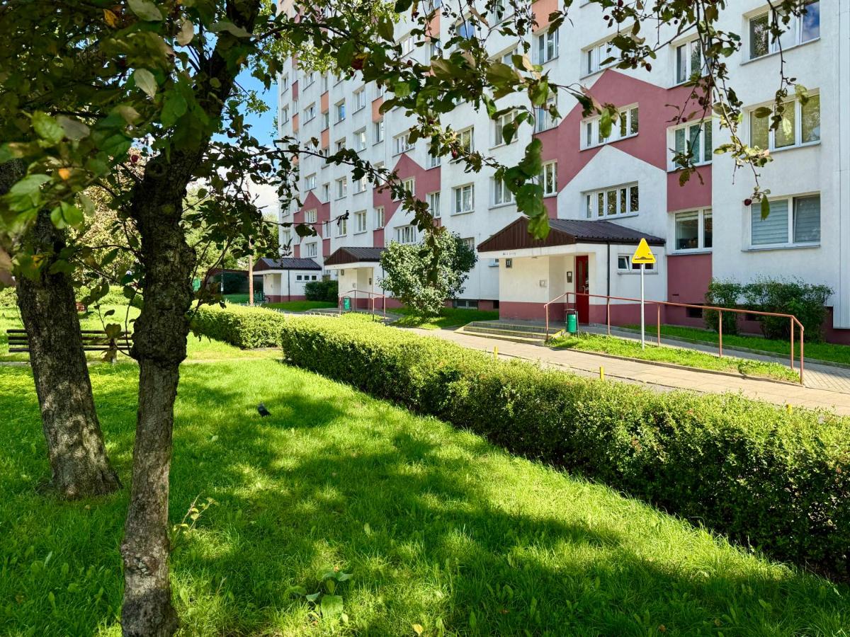 Apartament Kochanowskiego Łódź - B&B Lodz
