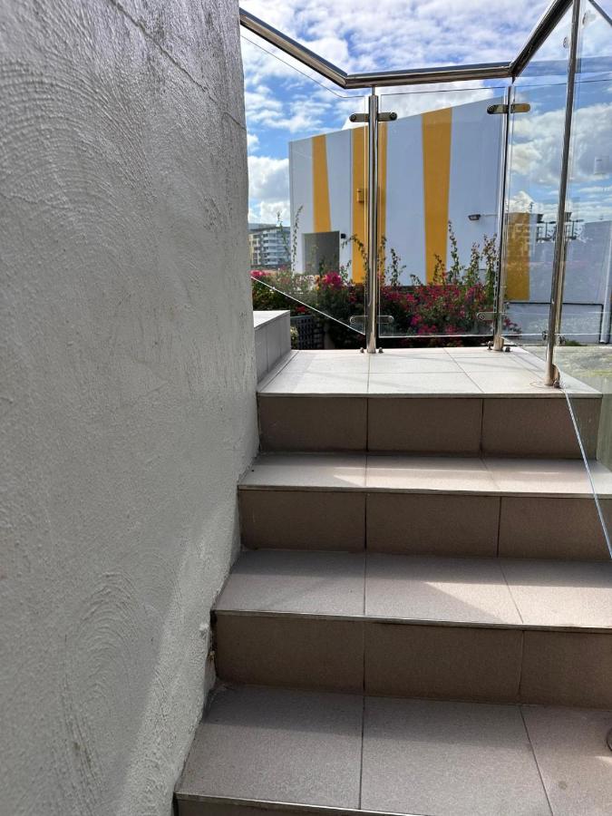 Scarborough Beach Front Resort - Shell Seven - B&B Perth