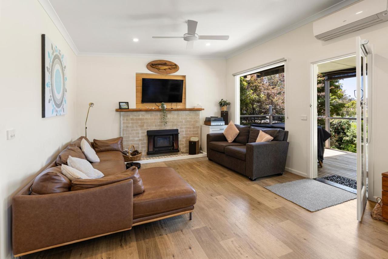 Gafia - Chambres d’hôtes Bonnie Doon