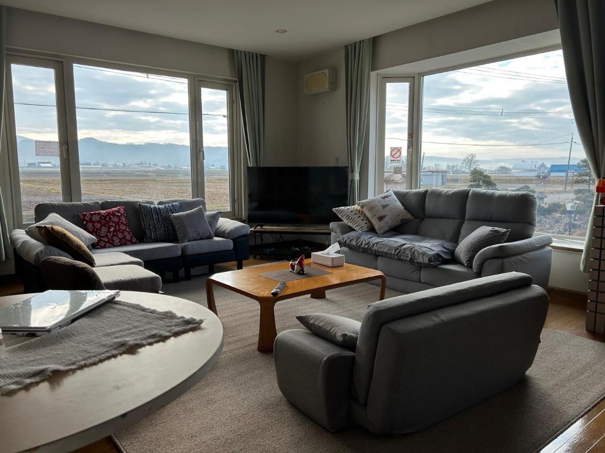 countryside FURANO - B&B Naka-furano