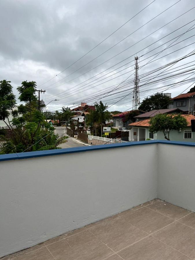 Moradas do Embaú - B&B Palhoça