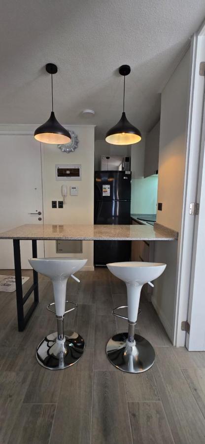 Cerca Movistar Arena - B&B Santiago del Cile