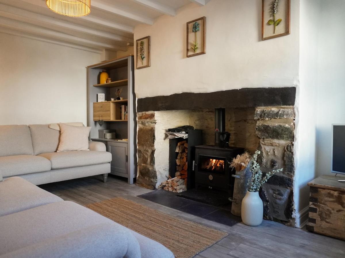 Rhianfa - Ferienwohnung Llanfairpwllgwyngyll
