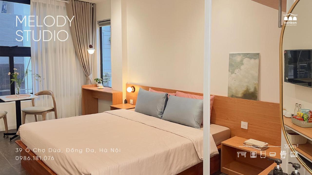 Studio-Apartment 