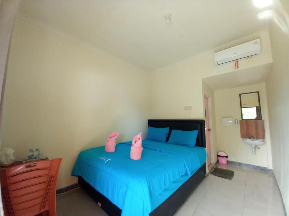 Habitación Doble con baño privado