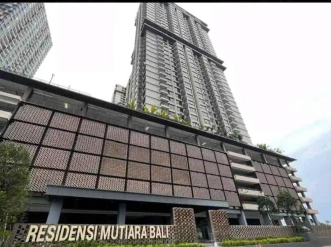 Bali Residences By Mami Rizqi - Mus Lim Only - B&B Malacca